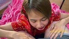 Bokep Crot Dipantat Mulus Chipy Onlyfans