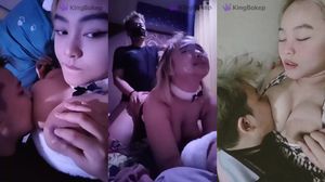 Bokep Dokumentasi Bareng Pacar Binal Miss Claudy